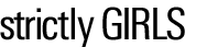 Strictly girl