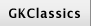 GKClassics