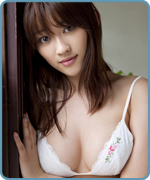 原幹恵