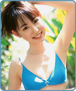 秋山莉奈