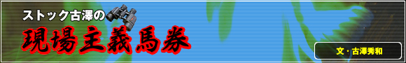 �X�g�b�N���V�̌����`�n��