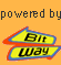 Powered by Bitway