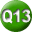 Q13