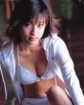 仲根かすみ