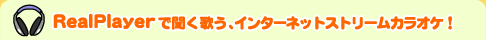 RealPlayerŕ̂AC^[lbgXg[JIPI