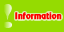 Information