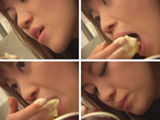 山崎美穂