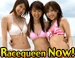 RACE QUEEN NOW!