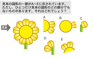 �j�̉E�]�h���� ���̓�