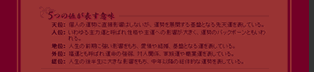 診断結果1