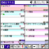 PalmOS用アジェンダス プロフェッショナル版 バージョン10