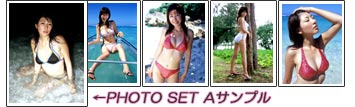 PHOTOSET A サンプル PHOTOSET A サンプル
