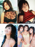 sabra the girls' excellent2 part2
