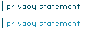privacy statement