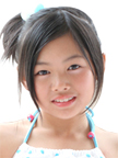 清水まゆ