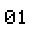 01