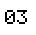 03